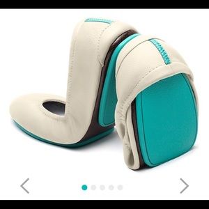 Tieks by Gavrielli Ballet Flats